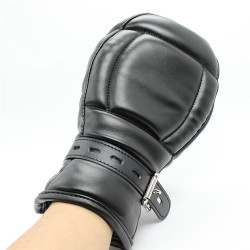 Generique Gants Padded Suspension